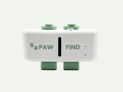 PawFind Max - GPS tracker voor Honden