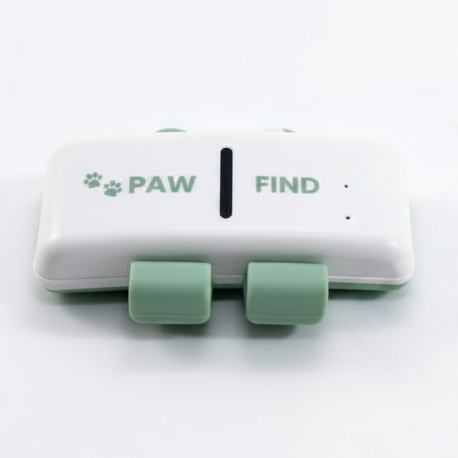PawFind Max - GPS tracker voor Honden