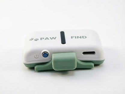 PawFind Mini - GPS tracker voor Katten